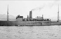 HMS Coreopsis – bez námahy ulovila ponorku
