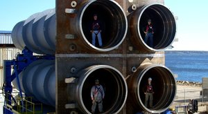 Smrtící roury: Tudy ponorky střílí taktické atomovky