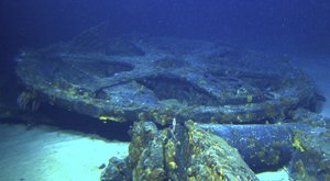 I-400 Sentoku: Příběh japonské letadlové ponorky