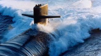 Izrael touží po dalších německých ponorkách, možná za ně utratí 1,2 miliardy dolarů