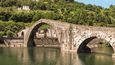 Ponte delle Maddalena