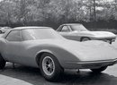 Pontiac Banshee Concept Car (1964)