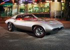 Pontiac Banshee se měl postavit Mustangu. Změní první prototyp konečně majitele?