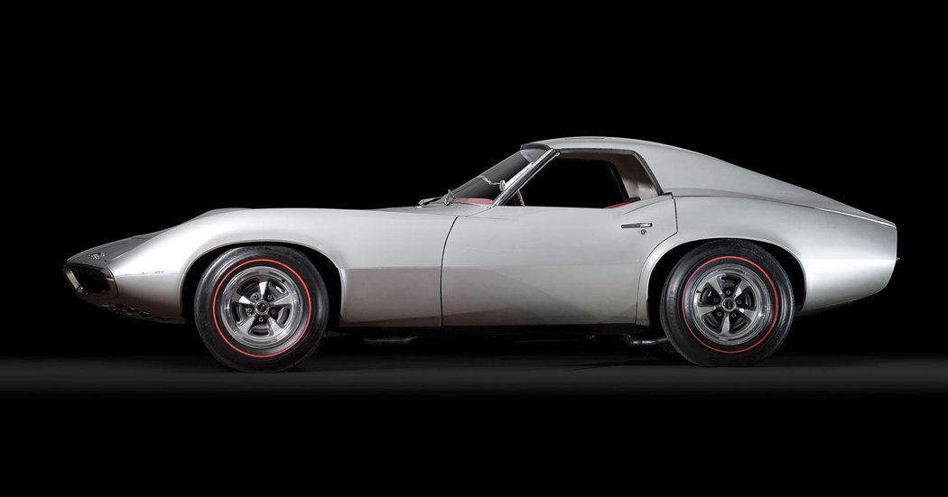 Pontiac Banshee