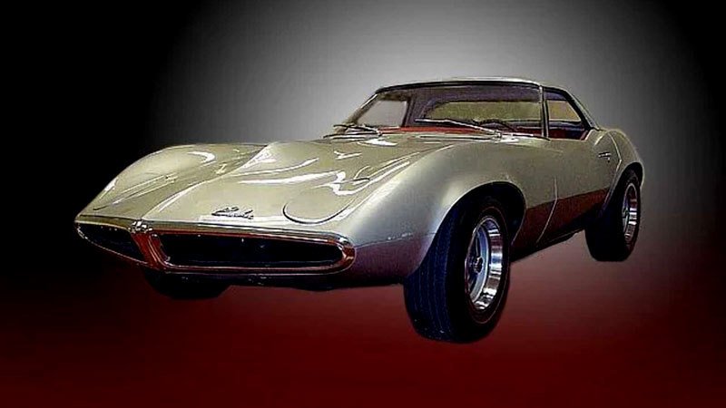 Pontiac Banshee