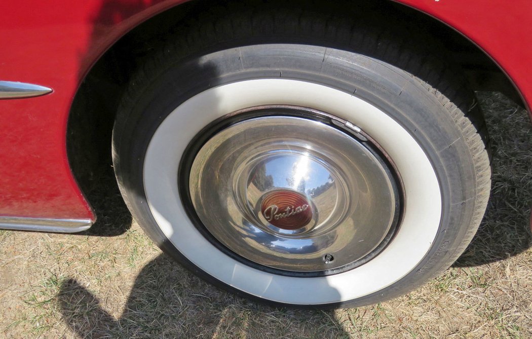 Pontiac Chiefton Convertible (1950)