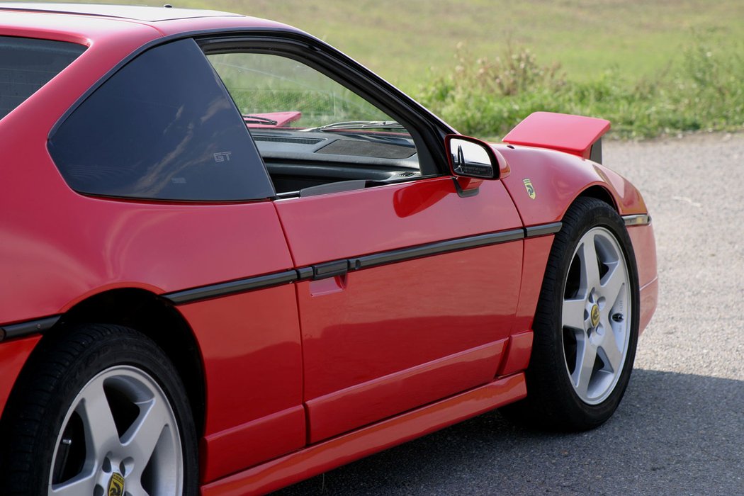 Pontiac Fiero