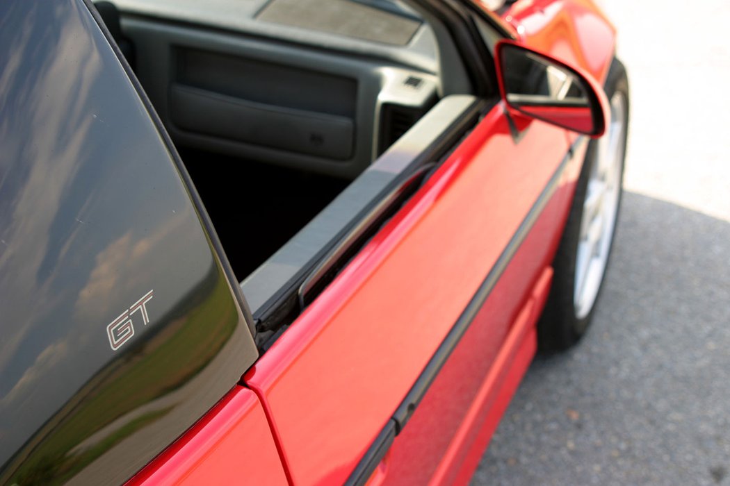 Pontiac Fiero