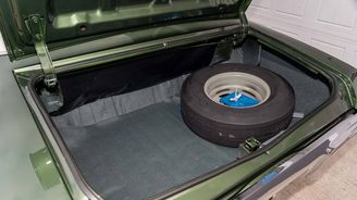 Pontiac GTO Judge Ram Air IV Convertible Pontiac GTO Judge Ram Air IV Convertible