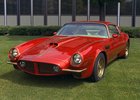 Pontiac Firebird s motorem Ferrari V12? Projekt Pegasus prý posvětil i Enzo Ferrari