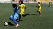 S ženským fotbalem je v Afghánistánu s nástupem Tálibánu konec