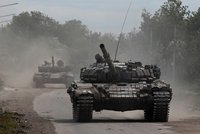 Budou muset bojovat proti vlastním lidem? Rusko chce mobilizovat Ukrajince na okupovaných územích