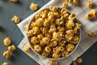 Popcorn známe už 5000 let: Jak ho připravit doma? 3 tipy na skvělé příchutě