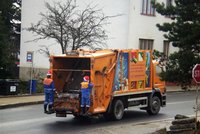 Čeští vězni by mohli místo vysedávání v cele svážet odpad