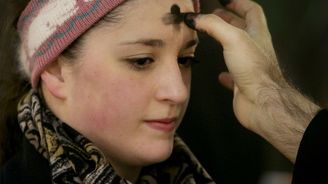 Popeleční středa začíná přípravy na Velikonoce. Co Popeleční středa znamená a jaký je původ slova popel Popeleční středa začíná přípravy na Velikonoce. Co Popeleční středa znamená a jaký je původ slova popel