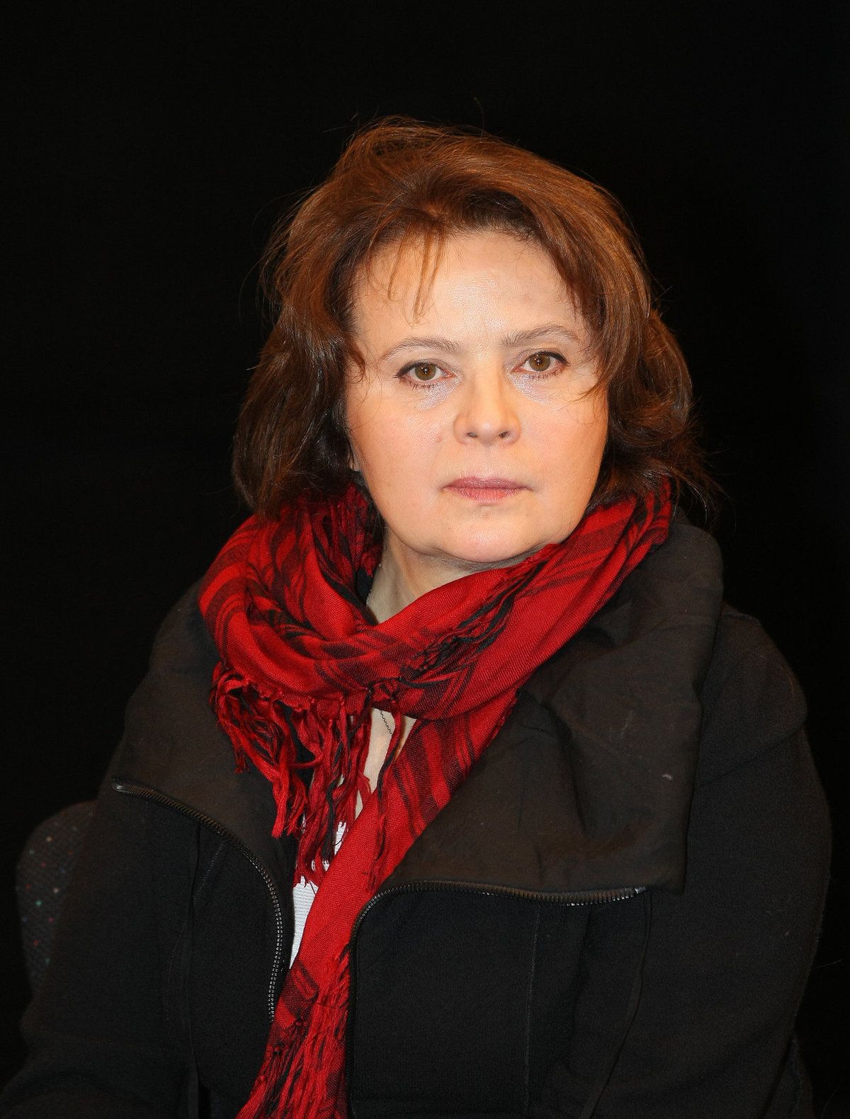 Libuše Šafránková