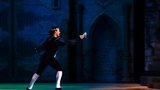 Popelka na ledě: Dechberoucí muzikál míří do českých měst. Hrají Dana Morávková, Tomáš Savka a další