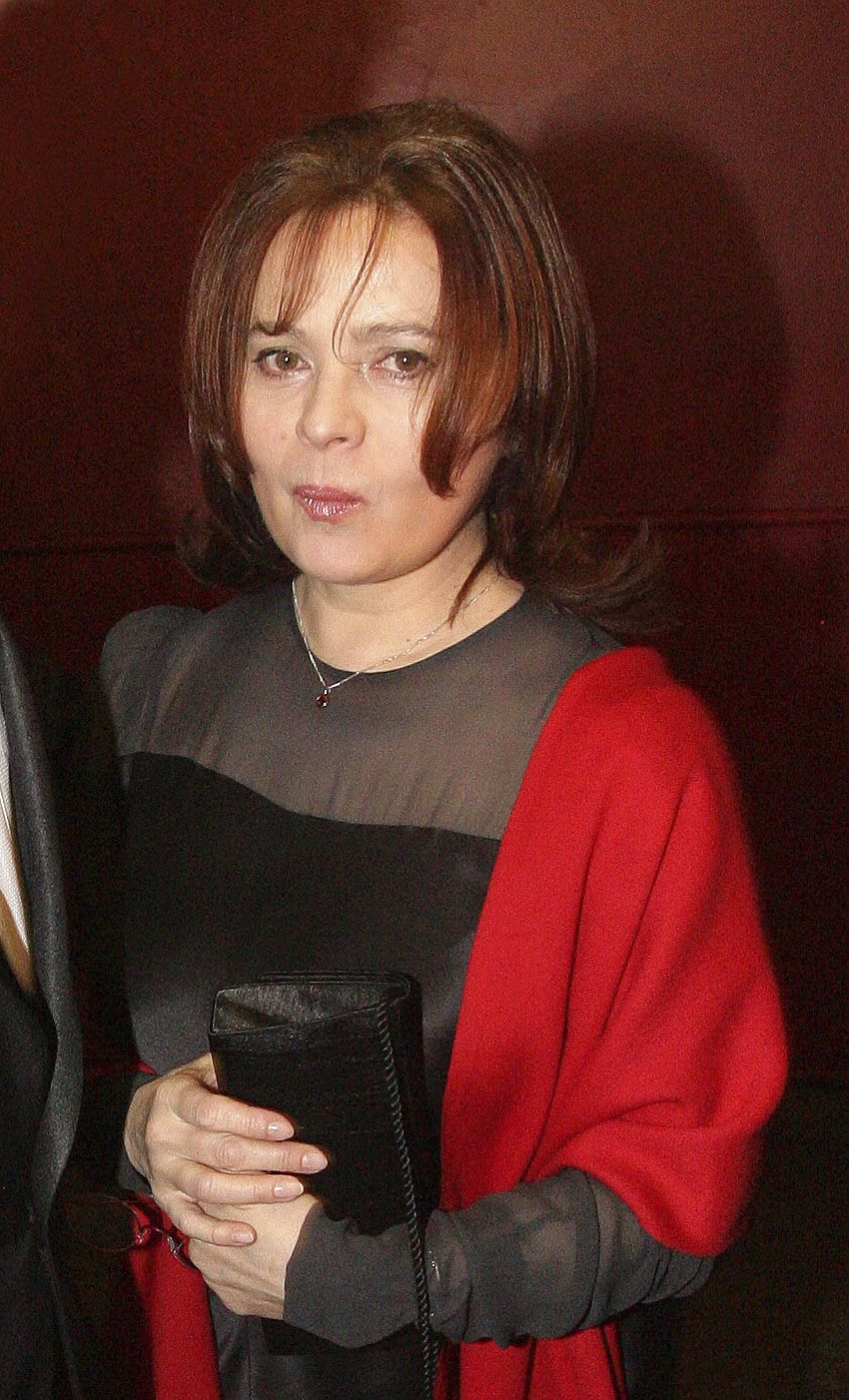 Libuše Šafránková 