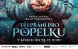 Tři přání pro Popelku Tři přání pro Popelku
