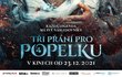 Tři přání pro Popelku Tři přání pro Popelku