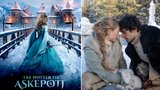 Polibek mužů v norské Popelce: Cenzura, nebo zmatky kolem více verzí filmu? Distributor promluvil