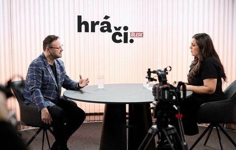 Šéf Českého rozhlasu Zavoral v Hráčích: Dvě stovky za poplatky nikoho nezruinují!