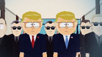 Humor rozděluje USA. Kde jsou hranice vkusných vtipů? Humor rozděluje USA. Kde jsou hranice vkusných vtipů?