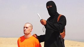 Američan James Foley (†40), video z popravy zveřejněno 21. srpna