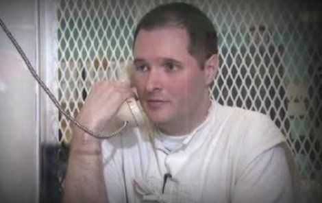 Thomas Whitaker se ve vězení stal zapáleným křesťanem.