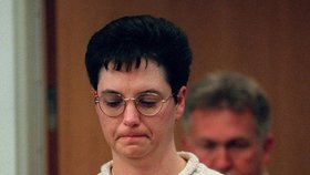 Kelly Gissendaner navedla milence, aby v roce 1997 zabil jejího manžela.