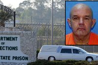 Znásilnil a zavraždil šest žen: Na Floridě ho popravili