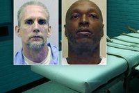 Zpackané popravy v USA: Jaká muka zažívali vězni jdoucí na smrt?