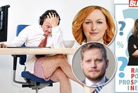 Vše o home office: Advokáti o 14 největších záludnostech práce z domova! Na co máte nárok?