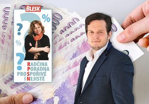 Peníze navíc se zrušené superhrubé mzdy bychom podle finančních expertů neměli "projíst". Jak s nimi naložit?