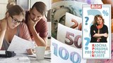 Velké srovnání půjček: Kde sehnat 250 tisíc nejvýhodněji? A pozor na chytáky!