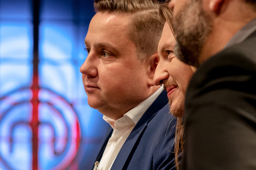 Soutěžící v nové řase MasterChef se mají na co těšit, budou novinky