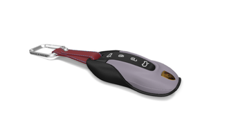 Klíček od Porsche má vlastní konfigurátor. Vytvořili jsme bizarní kýč Klíček od Porsche má vlastní konfigurátor. Vytvořili jsme bizarní kýč