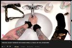 Pornhub reaguje na koronavirovou krizi: Vytvořil portál videí, na kterém si lidé myjí ruce