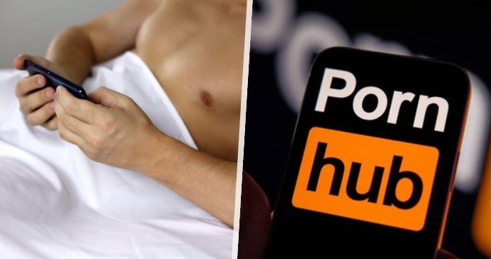 Portál Pornhub zveřejnil trendy roku 2022.