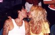 Pamela Anderson a její bývalý manžel Tommy Lee
