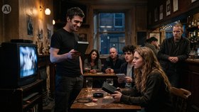 Porno (Irvine Welsh): Deset let po Trainspottingu ožívá edinburský Leith. Sifon točí v zaplivané hospodě umělecké porno, psychopat Begbie touží po pomstě a do hry se vrací i zrádce Renton. Syrová jízda bez špetky nostalgie od Irvina Welshe právě teď jako bravurní audiokniha vydavatelství OneHotBook.