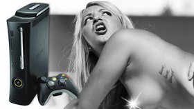 Chlapec (13) znásilnil svou sestru poté, co koukal na Xboxu na pornografický film.