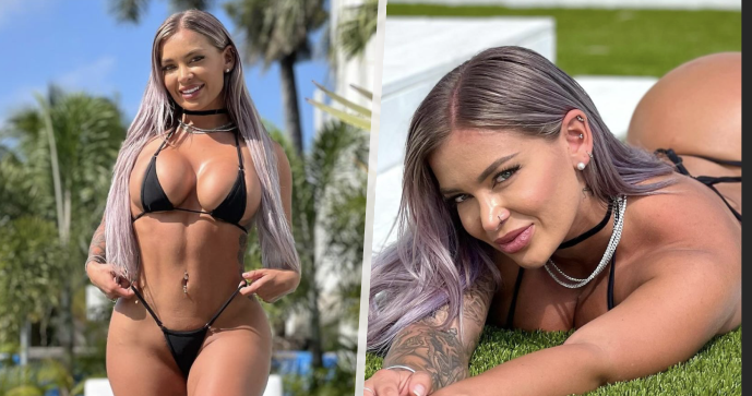 Pornoherečka za půl roku natočila neuvěřitelných 300 filmů: Bolí mě vagína, stěžuje si!