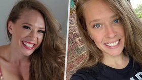 Pornoherečka Kagney Linn Karterová si vzala život.