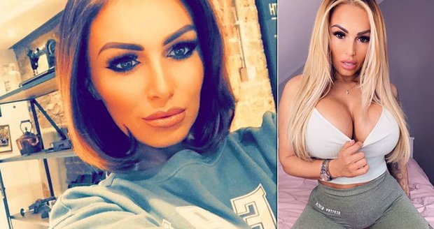 Z prodavačky ze supermarketu se stala pornohvězda, dnes vydělává 734 tisíc denně z pohodlí svého domova