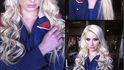 Pornoherečky bez make-upu Pornoherečky bez make-upu