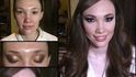Pornoherečky bez make-upu Pornoherečky bez make-upu