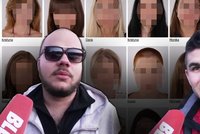 Tihle kluci odhalili pornoherečky z Česka: Vyhrožují nám smrtí!