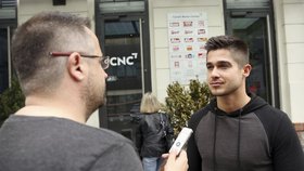 Pornoherec Aleš (28) točil s pornoučitelkou. Rozhodl se promluvit a otevřeně říct, jak to vše proběhlo.