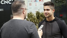 Pornoherec Aleš (28) točil s pornoučitelkou. Rozhodl se promluvit a otevřeně říct, jak to vše proběhlo.